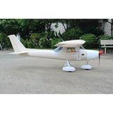 Cessna 152 Aerobat 80" 15cc, Master Edition Builders Kit, Seagull Models