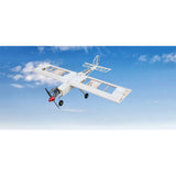 Classic Ugly Stick 70.9" 15cc, Master Edition Builders Kit, Seagull Models