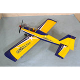 Seagull Low Wing Sport Trainer, 10cc 1.53m ARF Kit, Seagull Models