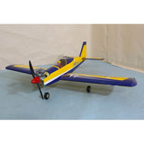 Seagull Low Wing Sport Trainer, 10cc 1.53m ARF Kit, Seagull Models