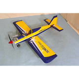 Seagull Low Wing Sport Trainer, 10cc 1.53m ARF Kit, Seagull Models