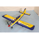 Seagull Low Wing Sport Trainer, 10cc 1.53m ARF Kit, Seagull Models