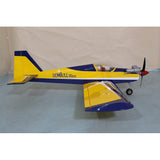 Seagull Low Wing Sport Trainer 10cc 1.53m ARF Kit