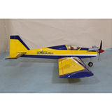 Seagull Low Wing Sport Trainer, 10cc 1.53m ARF Kit, Seagull Models