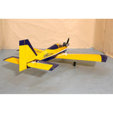 Seagull Low Wing Sport Trainer, 10cc 1.53m ARF Kit, Seagull Models