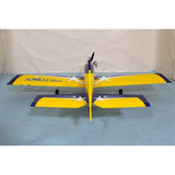 Seagull Low Wing Sport Trainer, 10cc 1.53m ARF Kit, Seagull Models