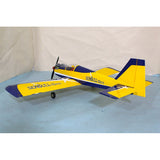 Seagull Low Wing Sport Trainer 10cc 1.53m ARF Kit