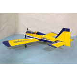 Seagull Low Wing Sport Trainer, 10cc 1.53m ARF Kit, Seagull Models