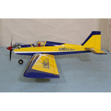 Seagull Low Wing Sport Trainer, 10cc 1.53m ARF Kit, Seagull Models