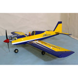 Seagull Low Wing Sport Trainer, 10cc 1.53m ARF Kit, Seagull Models