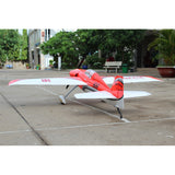Nemesis NXT F1 Air Race, 60cc 2.045m ARF Kit, Seagull Models