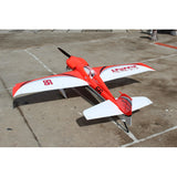 Nemesis NXT F1 Air Race, 60cc 2.045m ARF Kit, Seagull Models
