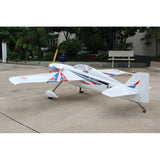 Nemesis NXT Big Frog, 60cc 2.045m ARF Kit NEW 2025, Seagull Models