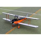 De Havilland DH-60M Moth, 15cc 1.7m ARF Kit, Seagull Models