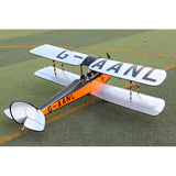 De Havilland DH-60M Moth, 15cc 1.7m ARF Kit, Seagull Models