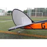De Havilland DH-60M Moth, 15cc 1.7m ARF Kit, Seagull Models