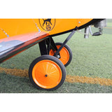 De Havilland DH-60M Moth, 15cc 1.7m ARF Kit, Seagull Models
