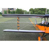 De Havilland DH-60M Moth, 15cc 1.7m ARF Kit, Seagull Models