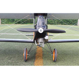 De Havilland DH-60M Moth, 15cc 1.7m ARF Kit, Seagull Models