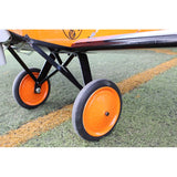 De Havilland DH-60M Moth, 15cc 1.7m ARF Kit, Seagull Models