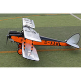 De Havilland DH-60M Moth, 15cc 1.7m ARF Kit, Seagull Models
