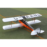 De Havilland DH-60M Moth, 15cc 1.7m ARF Kit, Seagull Models