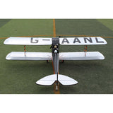 De Havilland DH-60M Moth, 15cc 1.7m ARF Kit, Seagull Models