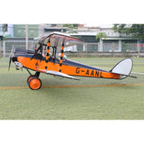 De Havilland DH-60M Moth, 15cc 1.7m ARF Kit, Seagull Models