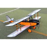 De Havilland DH-60M Moth, 15cc 1.7m ARF Kit, Seagull Models