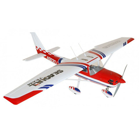 Cessna 152 20cc 2.03m ARF Kit