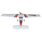 Cessna 152, 20cc 2.03m ARF Kit, Seagull Models