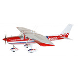 Cessna 152, 20cc 2.03m ARF Kit, Seagull Models