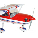 Cessna 152, 20cc 2.03m ARF Kit, Seagull Models