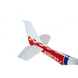 Cessna 152, 20cc 2.03m ARF Kit, Seagull Models
