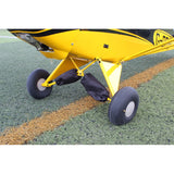 Aviat A-1C Christen Husky, 20cc 2.03m ARF Kit, Seagull Models