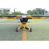 Aviat A-1C Christen Husky, 20cc 2.03m ARF Kit, Seagull Models