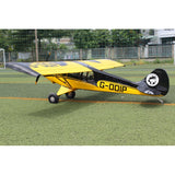 Aviat A-1C Christen Husky, 20cc 2.03m ARF Kit, Seagull Models