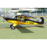 Aviat A-1C Christen Husky, 20cc 2.03m ARF Kit, Seagull Models