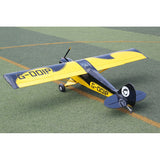 Aviat A-1C Christen Husky, 20cc 2.03m ARF Kit, Seagull Models