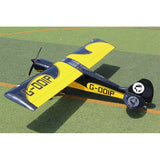 Aviat A-1C Christen Husky, 20cc 2.03m ARF Kit, Seagull Models