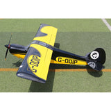 Aviat A-1C Christen Husky, 20cc 2.03m ARF Kit, Seagull Models