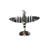 Supermarine Spitfire 45cc 2.3m ARF Kit, Including Retracts