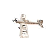 Challenger 40 Trainer 61" 10cc, Master Edition Builders Kit, Seagull Models