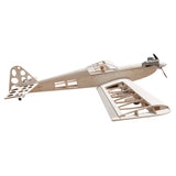 Challenger 40 Trainer 61" 10cc, Master Edition Builders Kit, Seagull Models