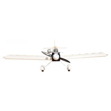 Challenger 40 Trainer 61" 10cc, Master Edition Builders Kit, Seagull Models