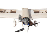 Challenger 40 Trainer 61" 10cc, Master Edition Builders Kit, Seagull Models