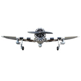 P-47G Thunderbolt SNAFU, 20cc 1.6m ARF Kit, No Electric Retracts, Seagull Models