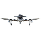 P-47G Thunderbolt SNAFU 20cc 1.6m ARF Kit, Including Electric Retracts, Seagull Models