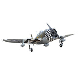 P-47G Thunderbolt SNAFU 20cc 1.6m ARF Kit, Including Electric Retracts, Seagull Models