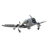 P-47G Thunderbolt SNAFU, 20cc 1.6m ARF Kit, No Electric Retracts, Seagull Models